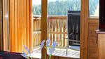 Untagged - Ferienwohnung für 7 Personen (40 m²) in Dévoluy - Top-Hundeurlaub