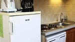Untagged - Ferienwohnung für 7 Personen (40 m²) in Dévoluy - Top-Hundeurlaub