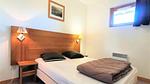 Untagged - Ferienwohnung für 7 Personen (40 m²) in Dévoluy - Top-Hundeurlaub