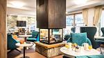 Untagged - Ferienwohnung für 5 Personen (31 m²) in Montgenèvre - Top-Hundeurlaub