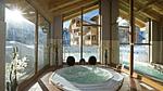 Untagged - Ferienwohnung für 5 Personen (31 m²) in Montgenèvre - Top-Hundeurlaub