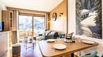 Untagged - Ferienwohnung für 5 Personen (31 m²) in Montgenèvre - Top-Hundeurlaub