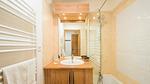 Untagged - Ferienwohnung für 5 Personen (31 m²) in Montgenèvre - Top-Hundeurlaub