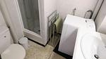 BedRoom - Ferienwohnung für 7 Personen (45 m²) in Saint-Mandrier - Top-Hundeurlaub
