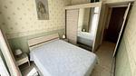 BedRoom - Ferienwohnung für 7 Personen (45 m²) in Saint-Mandrier - Top-Hundeurlaub