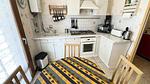 BedRoom - Ferienwohnung für 7 Personen (45 m²) in Saint-Mandrier - Top-Hundeurlaub