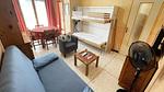 BedRoom - Ferienwohnung für 7 Personen (45 m²) in Saint-Mandrier - Top-Hundeurlaub