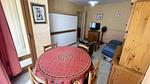 BedRoom - Ferienwohnung für 7 Personen (45 m²) in Saint-Mandrier - Top-Hundeurlaub