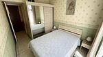 BedRoom - Ferienwohnung für 7 Personen (45 m²) in Saint-Mandrier - Top-Hundeurlaub