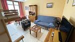 BedRoom - Ferienwohnung für 7 Personen (45 m²) in Saint-Mandrier - Top-Hundeurlaub