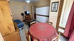 BedRoom - Ferienwohnung für 7 Personen (45 m²) in Saint-Mandrier - Top-Hundeurlaub