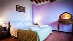 BedRoom - Bauernhof für 4 Personen (65 m²) in Dicomano - Top-Hundeurlaub
