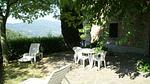 TerraceBalcony - Bauernhof für 4 Personen (65 m²) in Dicomano - Top-Hundeurlaub