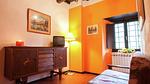 LivingRoom - Bauernhof für 4 Personen (65 m²) in Dicomano - Top-Hundeurlaub