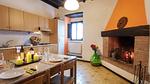 Kitchen - Bauernhof für 4 Personen (65 m²) in Dicomano - Top-Hundeurlaub