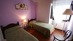 BedRoom - Bauernhof für 4 Personen (65 m²) in Dicomano - Top-Hundeurlaub