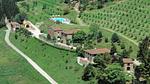ExteriorSummer - Bauernhof für 4 Personen (65 m²) in Dicomano - Top-Hundeurlaub