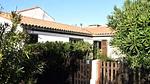 ExteriorSummer - Ferienwohnung für 7 Personen (43 m²) in Leucate - Top-Hundeurlaub