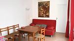 DiningRoom - Ferienwohnung für 7 Personen (43 m²) in Leucate - Top-Hundeurlaub