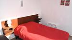 BedRoom - Ferienwohnung für 7 Personen (43 m²) in Leucate - Top-Hundeurlaub
