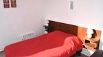 BedRoom - Ferienwohnung für 7 Personen (43 m²) in Leucate - Top-Hundeurlaub
