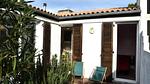 GardenSummer - Ferienwohnung für 7 Personen (43 m²) in Leucate - Top-Hundeurlaub