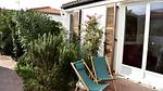 GardenSummer - Ferienwohnung für 7 Personen (43 m²) in Leucate - Top-Hundeurlaub