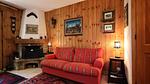 ExteriorSummer - Ferienwohnung für 5 Personen (50 m²) in La Griaz - Top-Hundeurlaub