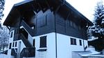 ExteriorSummer - Ferienwohnung für 5 Personen (50 m²) in La Griaz - Top-Hundeurlaub
