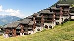 Ferienwohnung für 5 Personen (30 m²) in Valmorel - Top-Hundeurlaub