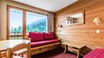 Ferienwohnung für 5 Personen (30 m²) in Valmorel - Top-Hundeurlaub