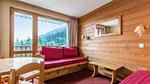 Ferienwohnung für 5 Personen (30 m²) in Valmorel - Top-Hundeurlaub