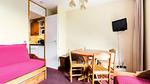 Ferienwohnung für 5 Personen (30 m²) in Valmorel - Top-Hundeurlaub