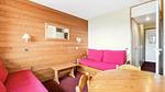 Ferienwohnung für 5 Personen (30 m²) in Valmorel - Top-Hundeurlaub