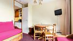 Ferienwohnung für 5 Personen (30 m²) in Valmorel - Top-Hundeurlaub