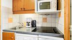 Ferienwohnung für 5 Personen (30 m²) in Valmorel - Top-Hundeurlaub