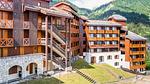 Ferienwohnung für 5 Personen (30 m²) in Valmorel - Top-Hundeurlaub