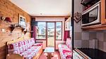 ExteriorSummer - Ferienwohnung für 6 Personen (25 m²) in Avoriaz - Top-Hundeurlaub