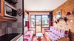 ViewSummer - Ferienwohnung für 6 Personen (25 m²) in Avoriaz - Top-Hundeurlaub