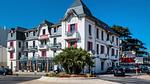 ExteriorSummer - Ferienwohnung für 4 Personen (25 m²) in Pornichet - Top-Hundeurlaub