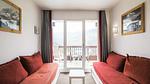 Untagged - Ferienwohnung für 6 Personen (28 m²) in Valmeinier - Top-Hundeurlaub