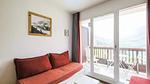 Untagged - Ferienwohnung für 6 Personen (28 m²) in Valmeinier - Top-Hundeurlaub