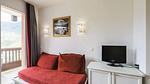Untagged - Ferienwohnung für 6 Personen (28 m²) in Valmeinier - Top-Hundeurlaub