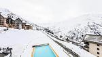 Untagged - Ferienwohnung für 6 Personen (28 m²) in Valmeinier - Top-Hundeurlaub