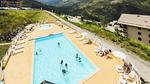 Untagged - Ferienwohnung für 6 Personen (28 m²) in Valmeinier - Top-Hundeurlaub