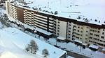 Untagged - Ferienwohnung für 3 Personen (16 m²) in Tignes - Top-Hundeurlaub