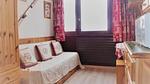 Untagged - Ferienwohnung für 3 Personen (16 m²) in Tignes - Top-Hundeurlaub