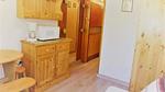 Untagged - Ferienwohnung für 3 Personen (16 m²) in Tignes - Top-Hundeurlaub