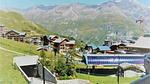 Untagged - Ferienwohnung für 3 Personen (16 m²) in Tignes - Top-Hundeurlaub