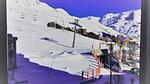 Untagged - Ferienwohnung für 3 Personen (16 m²) in Tignes - Top-Hundeurlaub